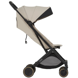 Коляска прогулочная Anex Air-X² AX2-02 (Shiro)