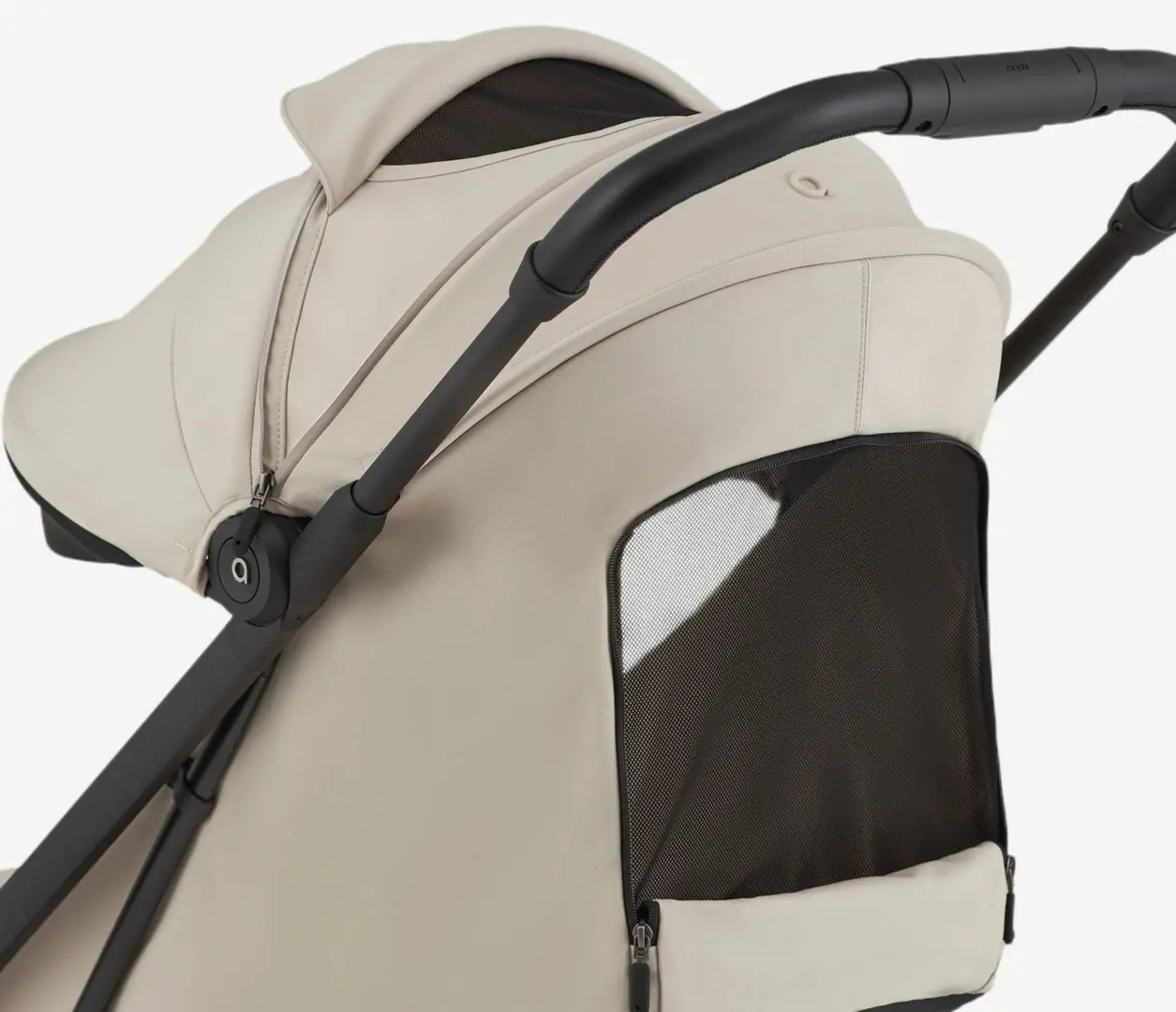 Carucior de plimbare Anex Air-X² AX2-02 (Shiro)