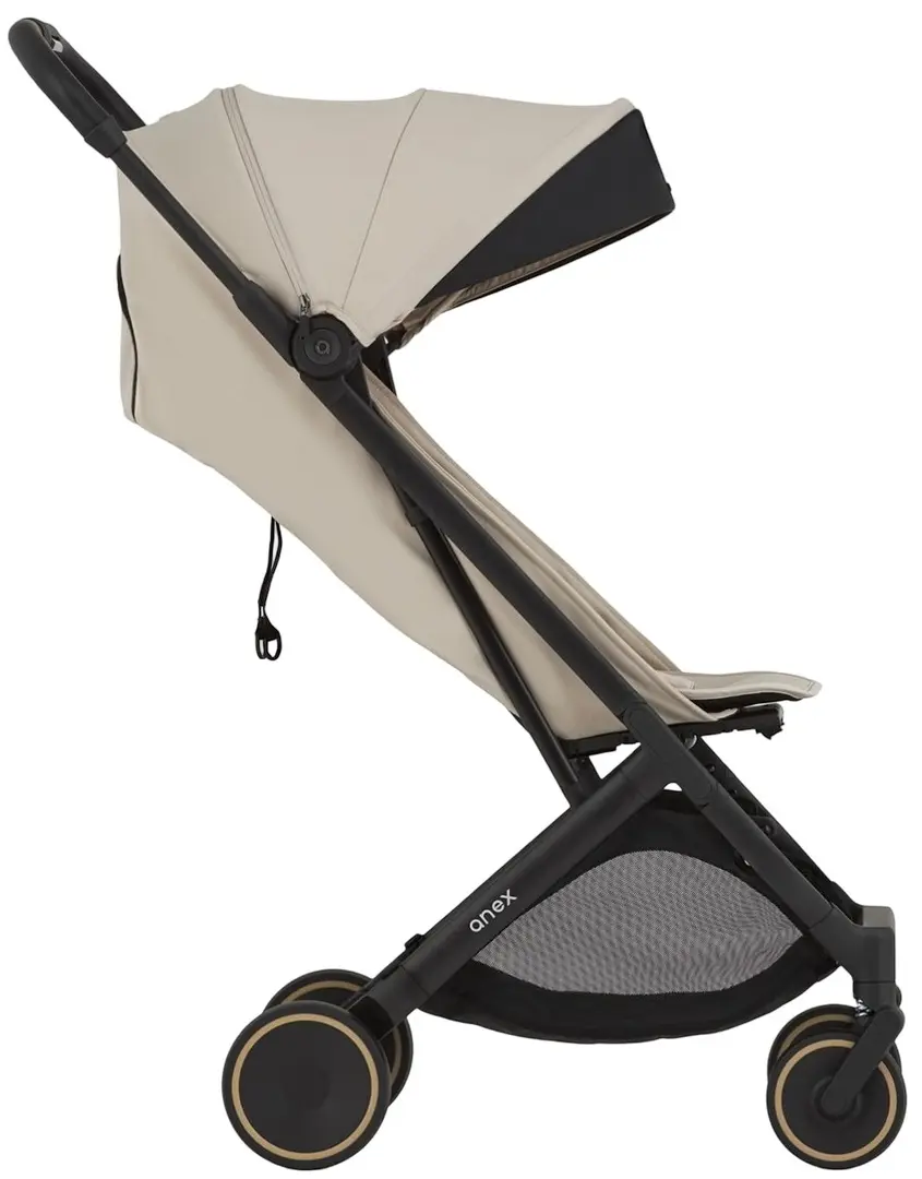 Carucior de plimbare Anex Air-X² AX2-02 (Shiro)