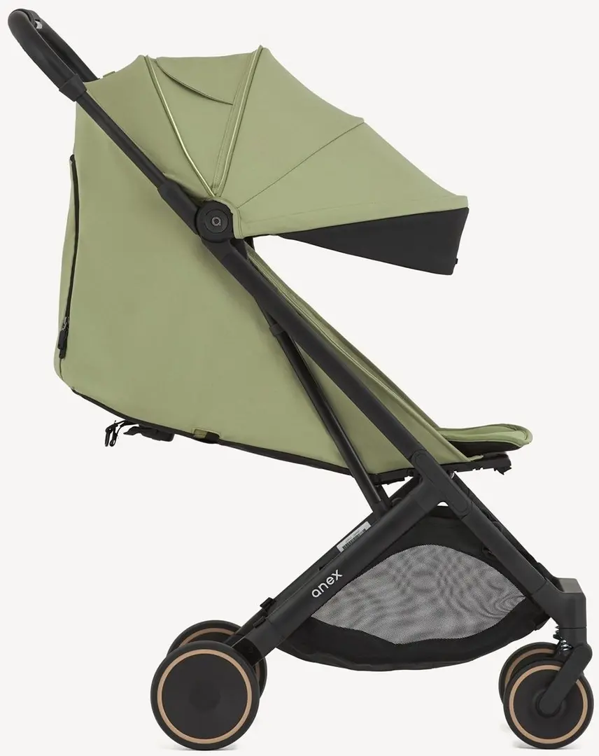 Коляска прогулочная Anex Air-X² AX2-03 (Vert) - 2