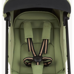 Коляска прогулочная Anex Air-X² AX2-03 (Vert) Thumb