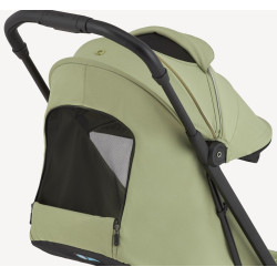 Коляска прогулочная Anex Air-X² AX2-03 (Vert) Thumb