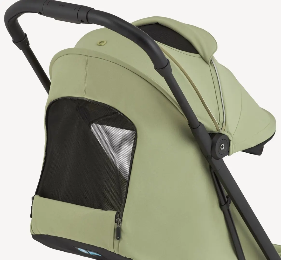 Коляска прогулочная Anex Air-X² AX2-03 (Vert) - 5