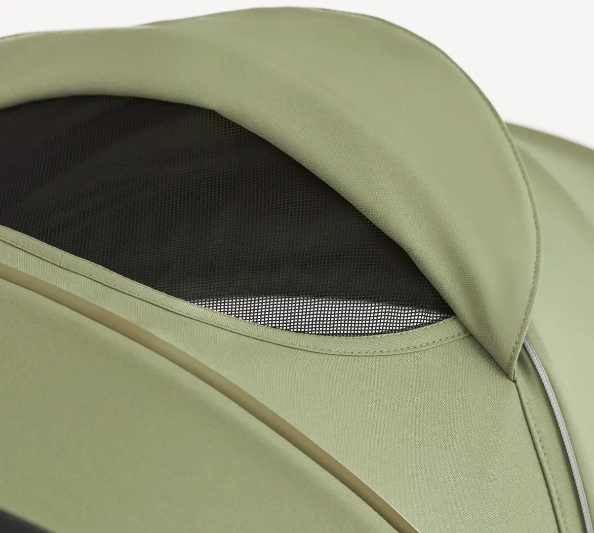 Коляска прогулочная Anex Air-X² AX2-03 (Vert) - 6