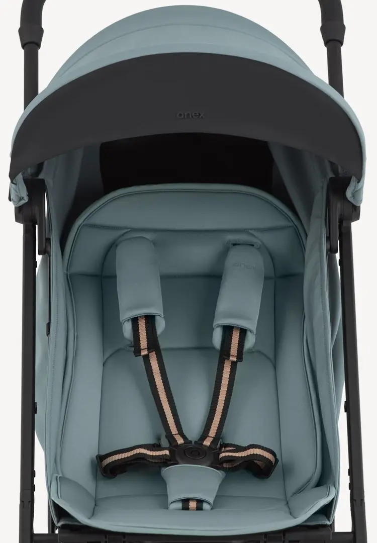 Carucior de plimbare Anex Air-X² AX2-05 (Sky)