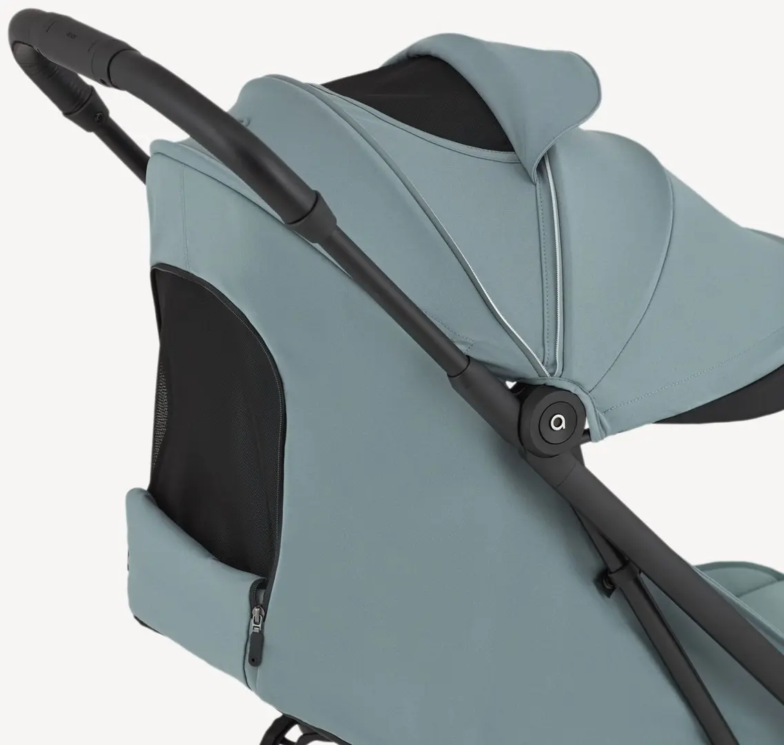 Carucior de plimbare Anex Air-X² AX2-05 (Sky)