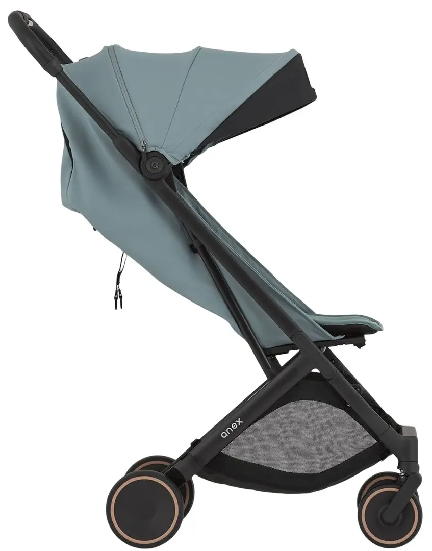 Carucior de plimbare Anex Air-X² AX2-05 (Sky)