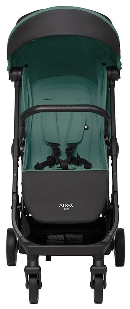 Коляска прогулочная Anex Air-X (Green)