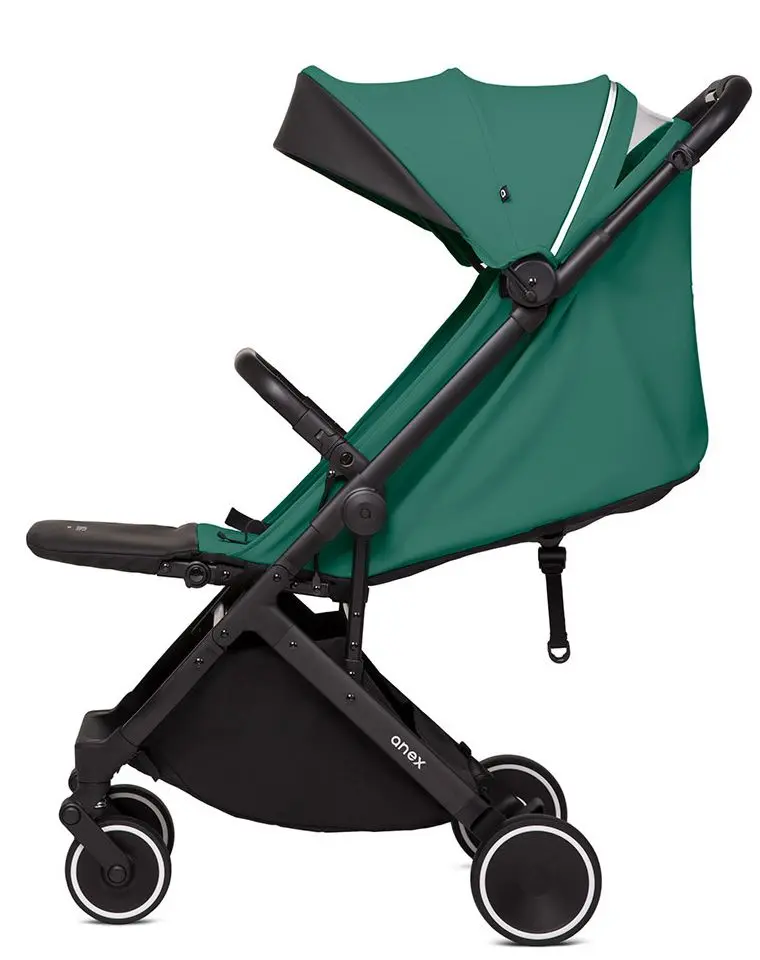 Коляска прогулочная Anex Air-X (Green)