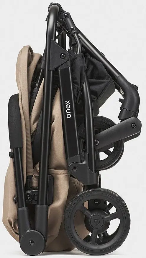 Коляска прогулочная Anex Air-Z Az-06 (Ivory) - 2