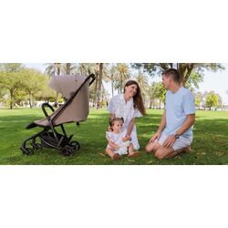 Коляска прогулочная Anex Air-Z Az-06 (Ivory) Thumb