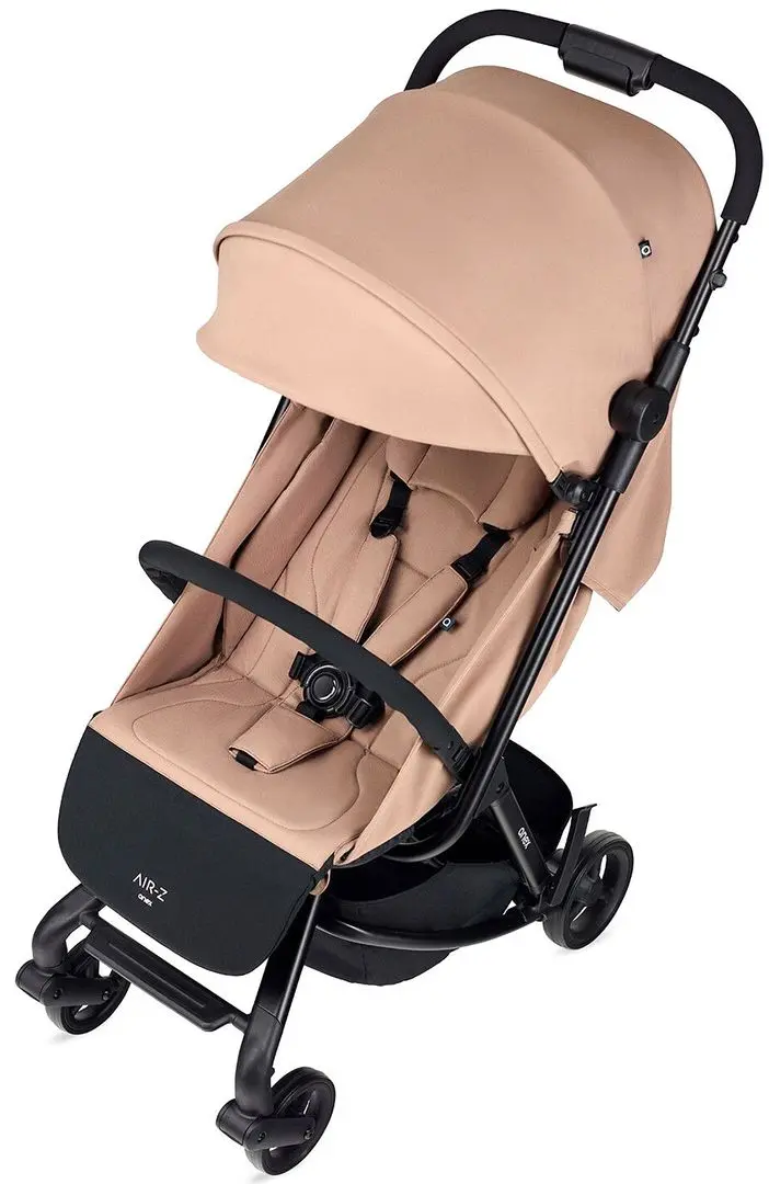 Коляска прогулочная Anex Air-Z Az-06 (Ivory)