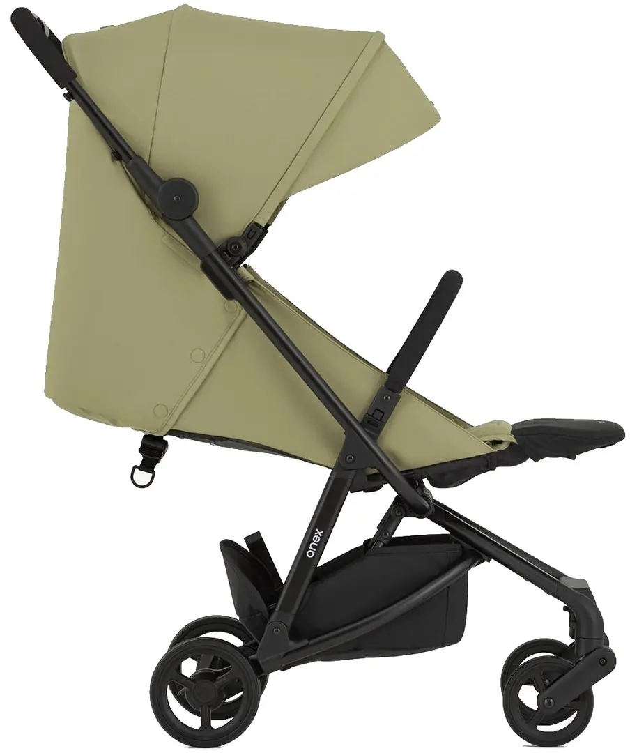 Carucior de plimbare Anex Air-Z AZ-12 (Gelato) - 2