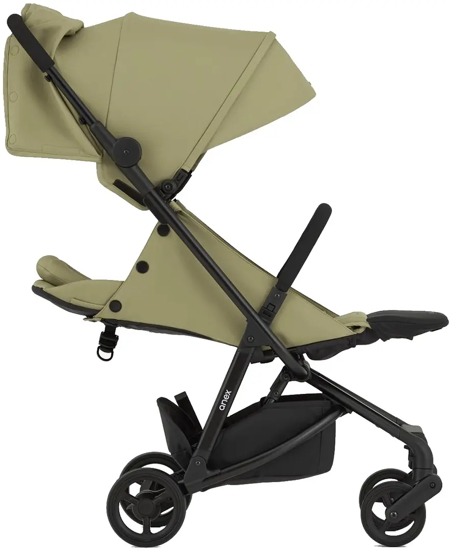 Carucior de plimbare Anex Air-Z AZ-12 (Gelato) - 3