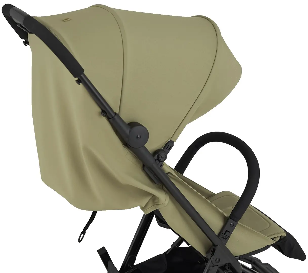 Carucior de plimbare Anex Air-Z AZ-12 (Gelato) - 4