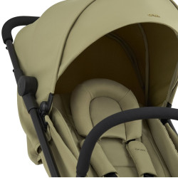 Carucior de plimbare Anex Air-Z AZ-12 (Gelato) Thumb