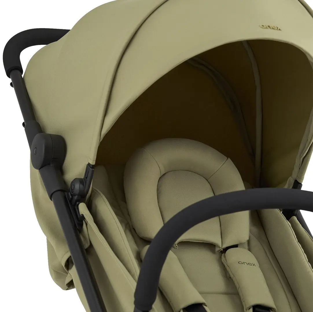 Carucior de plimbare Anex Air-Z AZ-12 (Gelato) - 5