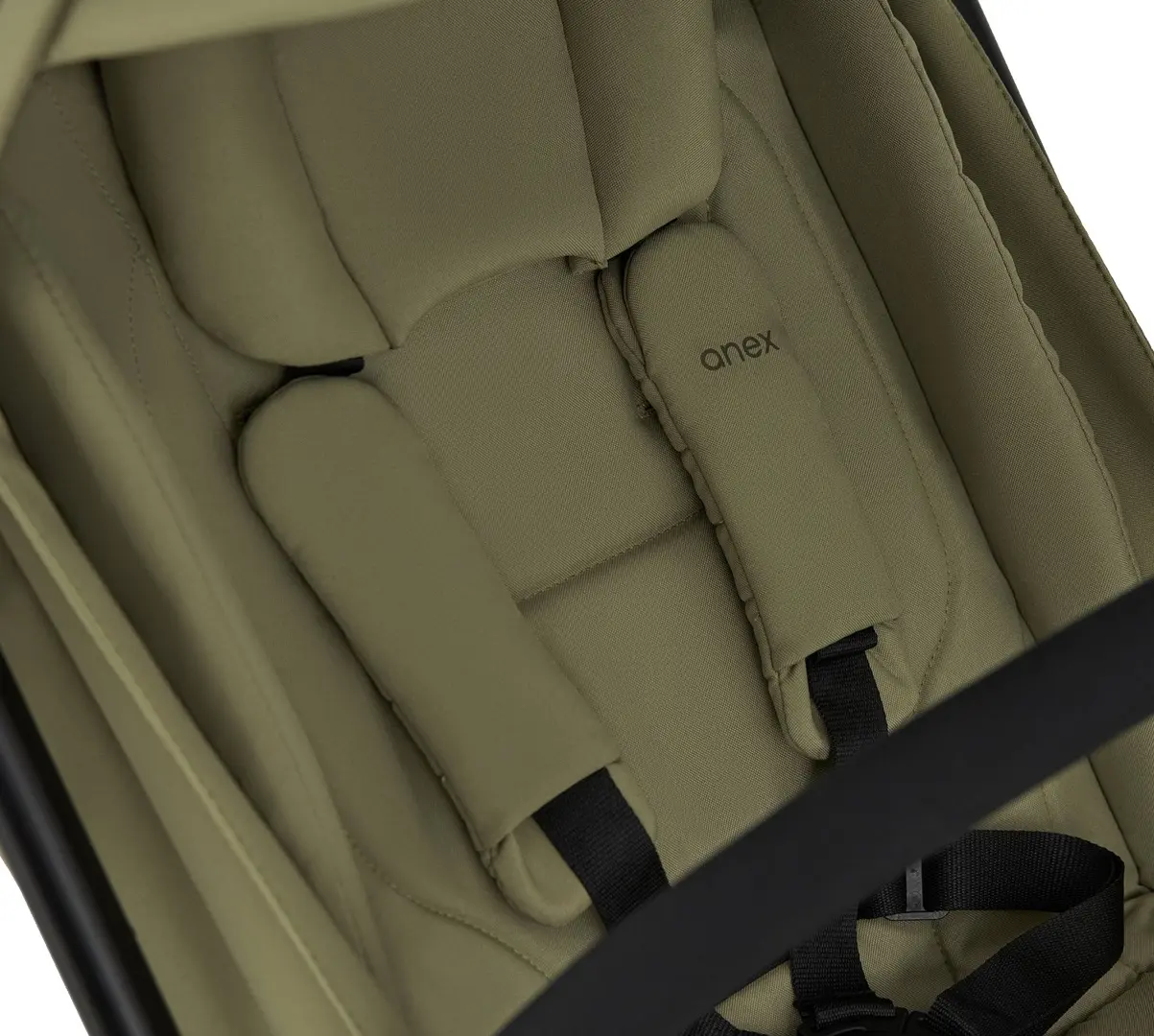 Carucior de plimbare Anex Air-Z AZ-12 (Gelato) - 6