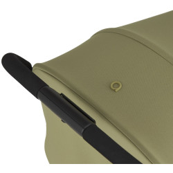 Carucior de plimbare Anex Air-Z AZ-12 (Gelato) Thumb