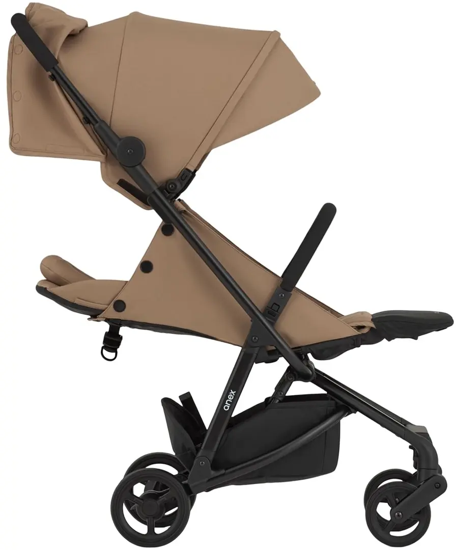 Carucior de plimbare Anex Air-Z AZ-13 (Toasted)