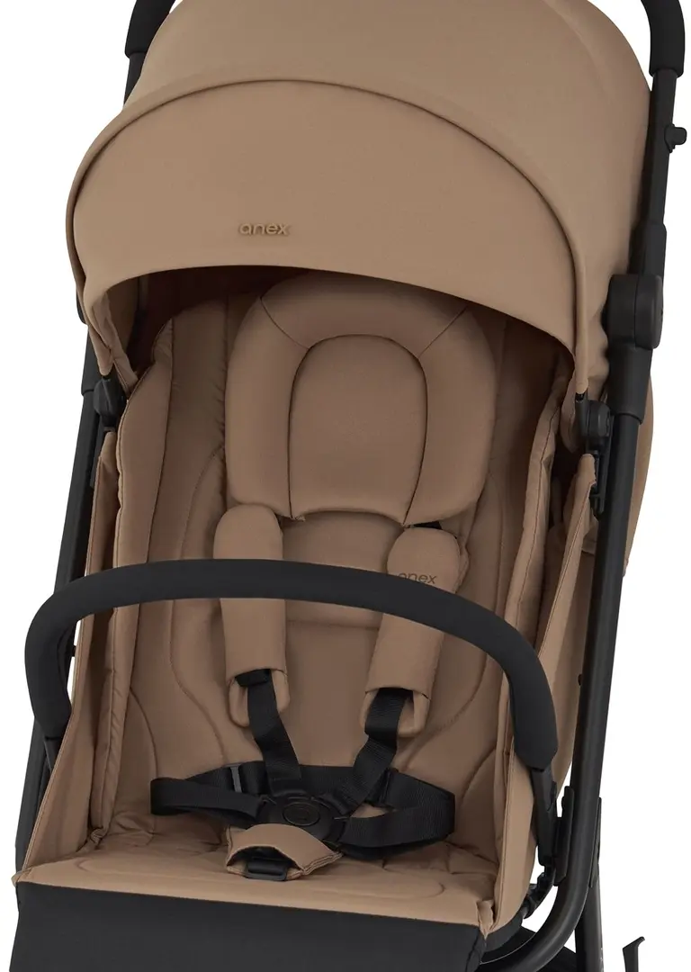 Carucior de plimbare Anex Air-Z AZ-13 (Toasted)