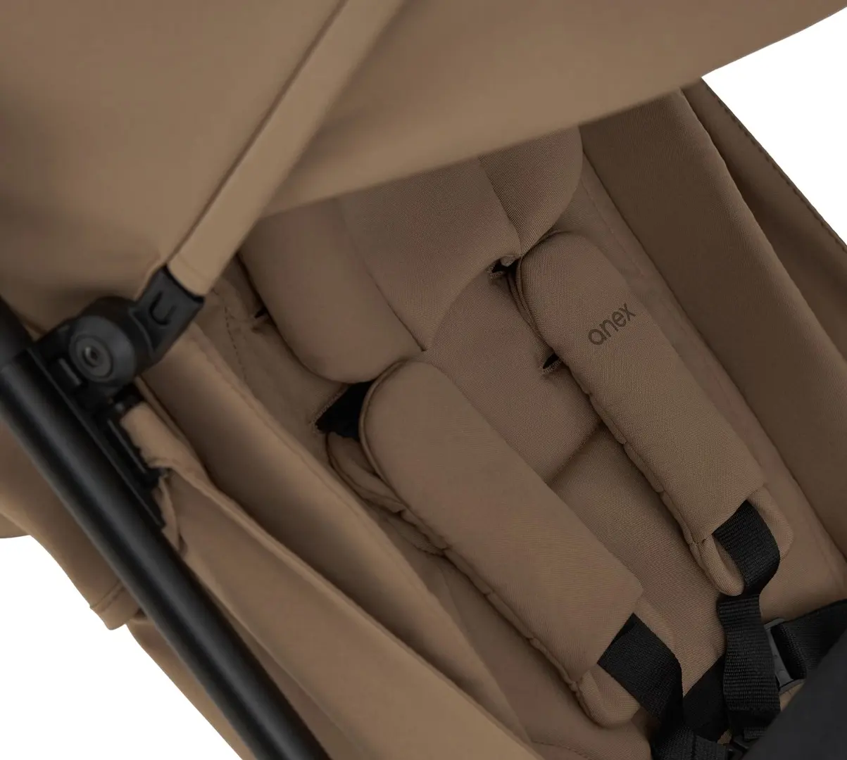 Carucior de plimbare Anex Air-Z AZ-13 (Toasted)