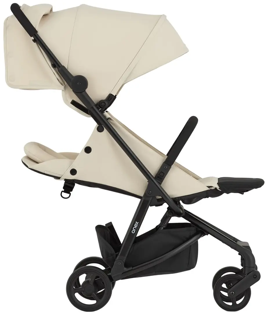 Carucior de plimbare Anex Air-Z AZ-14 (Oaty)