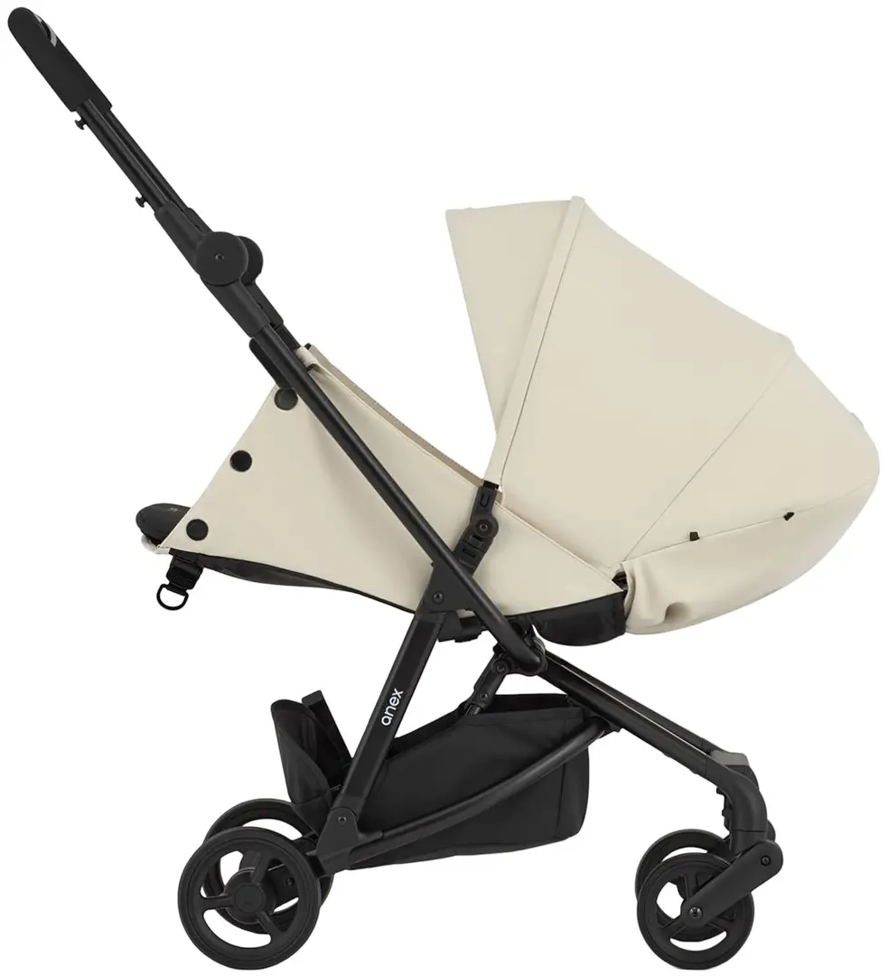 Carucior de plimbare Anex Air-Z AZ-14 (Oaty)