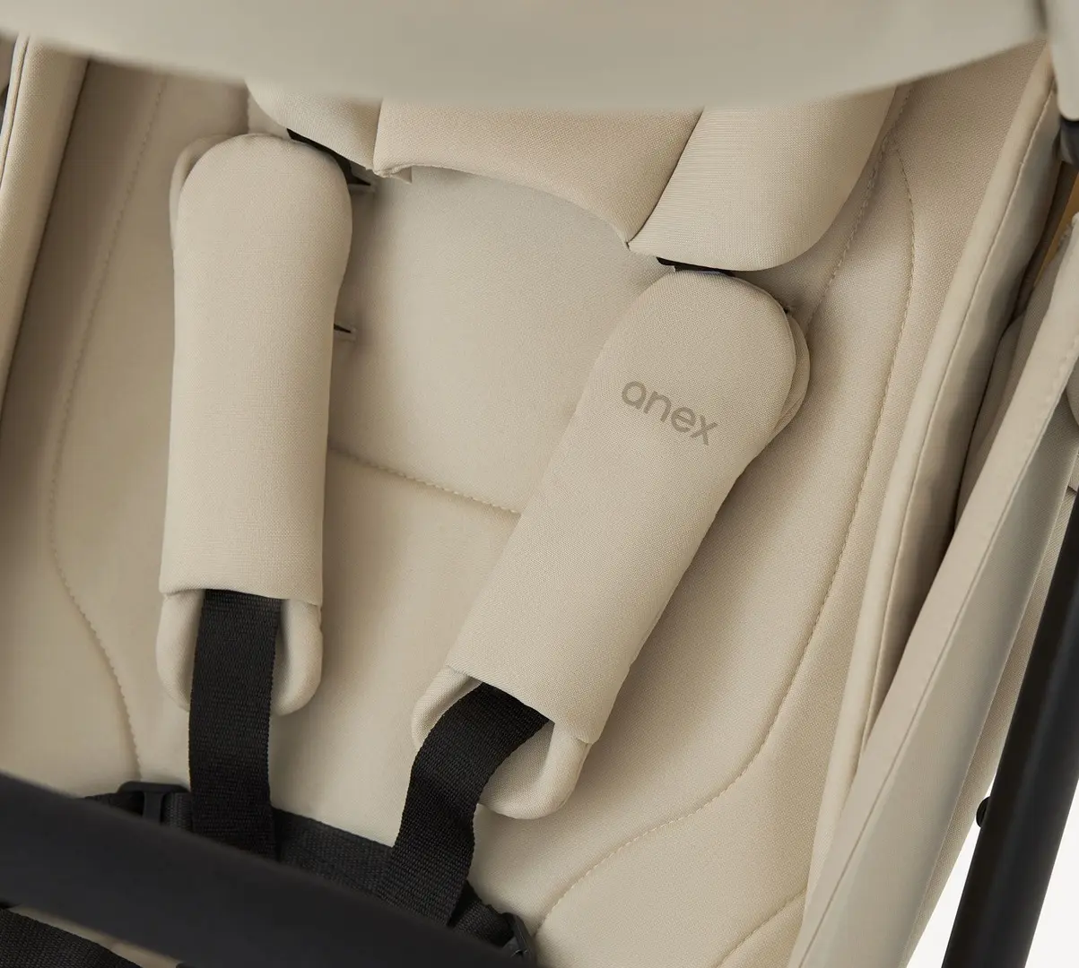 Carucior de plimbare Anex Air-Z AZ-14 (Oaty)