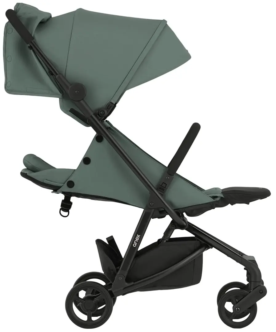 Carucior de plimbare Anex Air-Z AZ-15 (Minted)