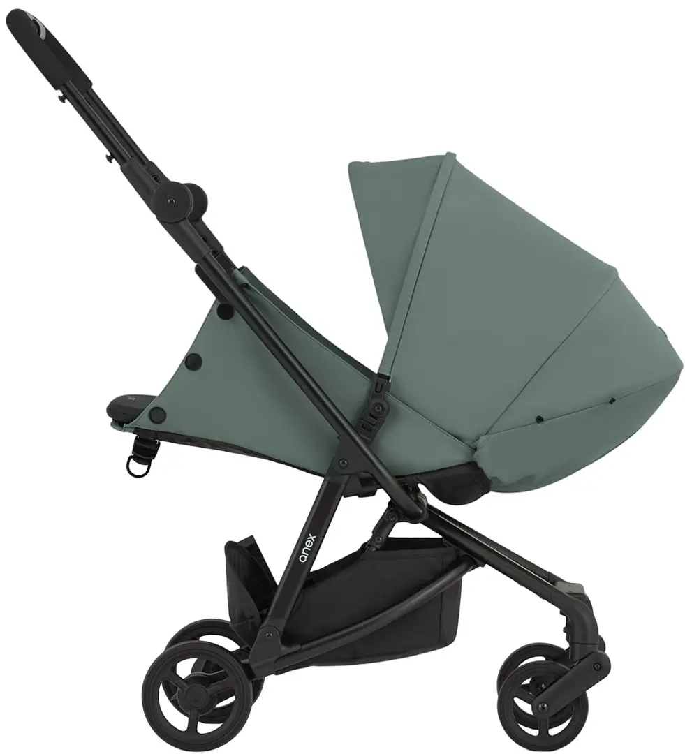 Carucior de plimbare Anex Air-Z AZ-15 (Minted)