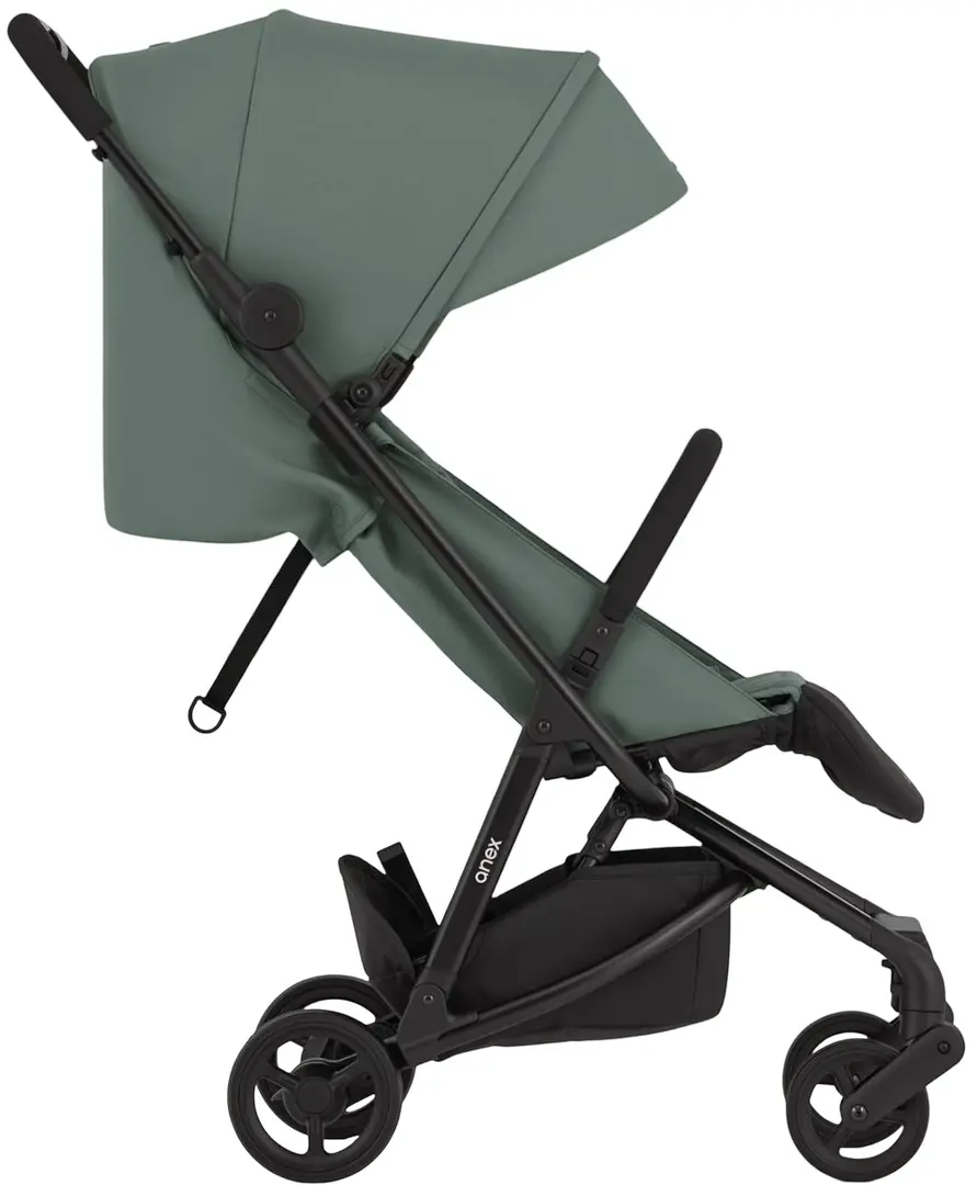 Carucior de plimbare Anex Air-Z AZ-15 (Minted)