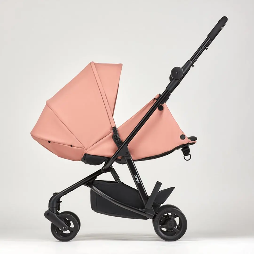 Carucior de plimbare Anex Air-Z (Blush) - 3