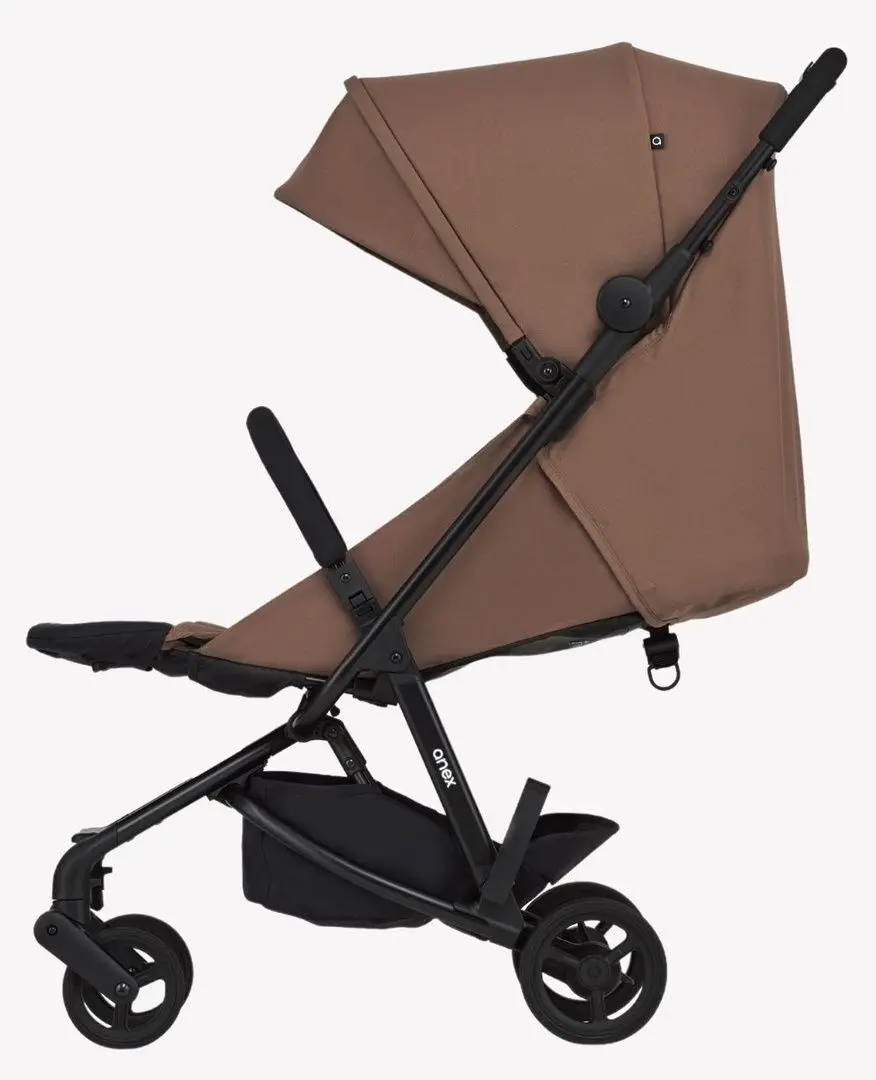 Коляска прогулочная Anex Air-Z (Nebula) - 2