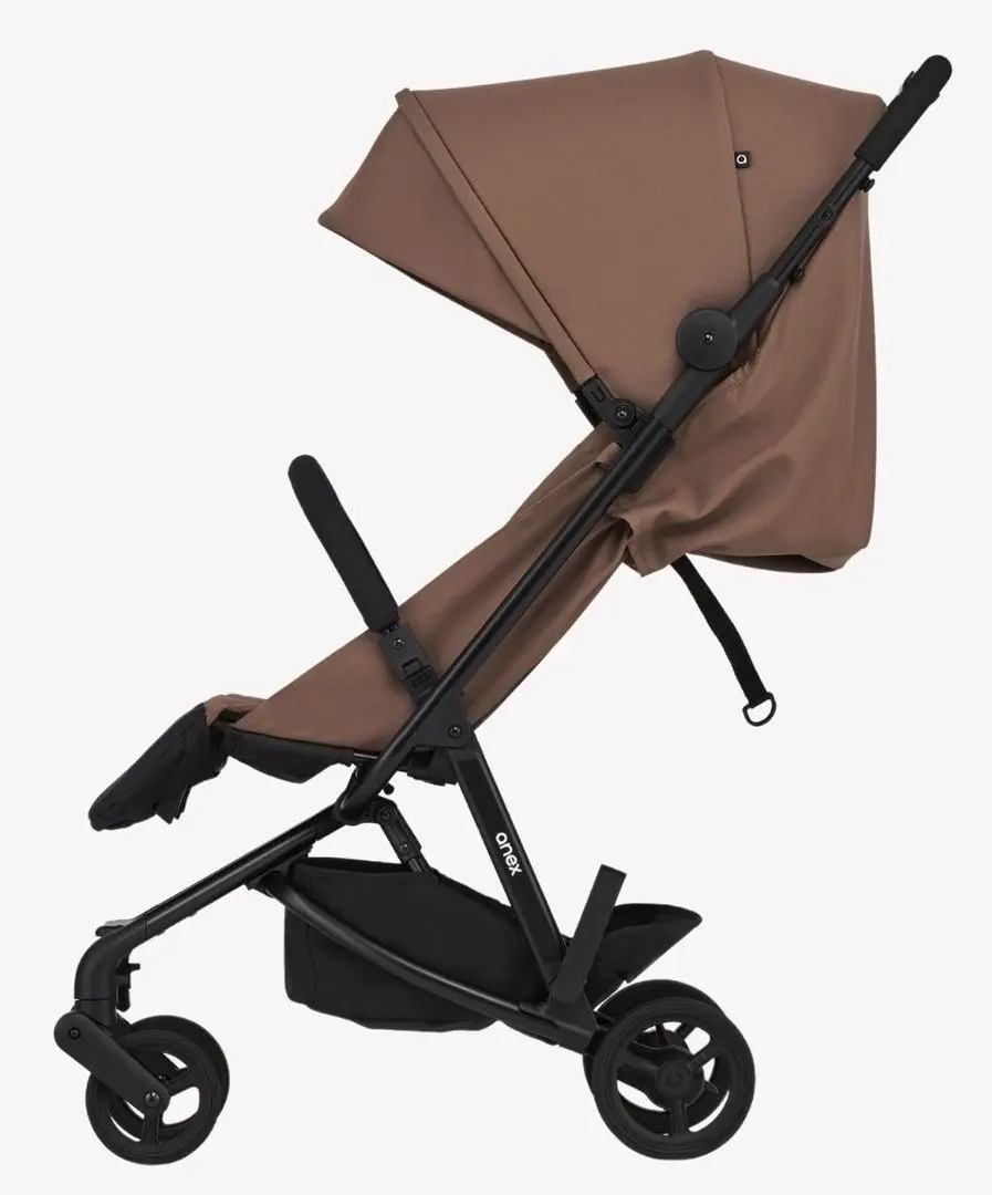 Коляска прогулочная Anex Air-Z (Nebula) - 3