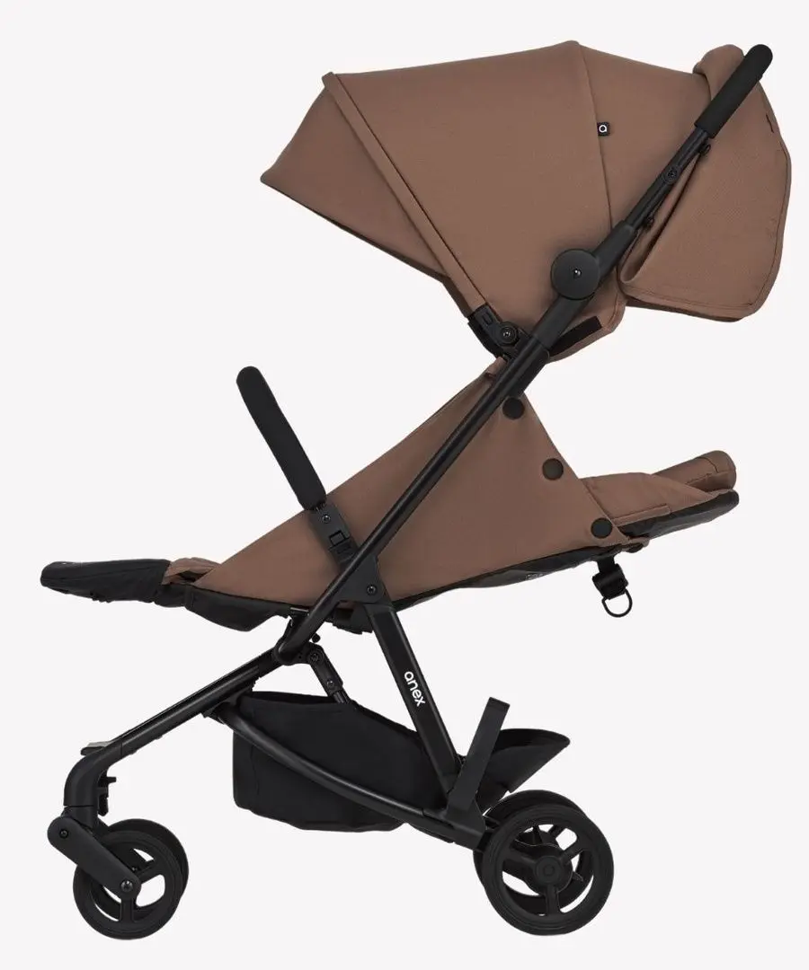 Коляска прогулочная Anex Air-Z (Nebula) - 4