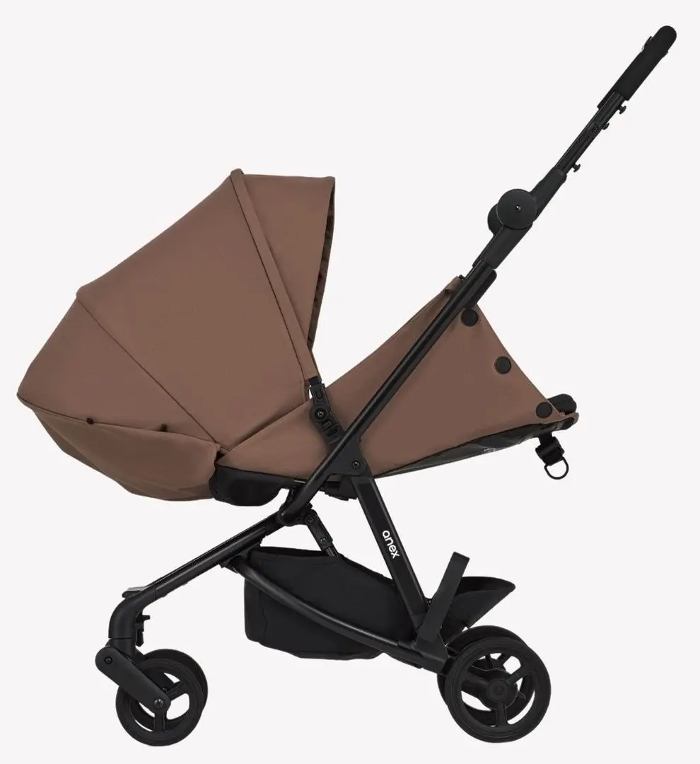 Коляска прогулочная Anex Air-Z (Nebula) - 5