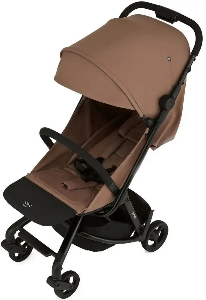 Коляска прогулочная Anex Air-Z (Nebula)