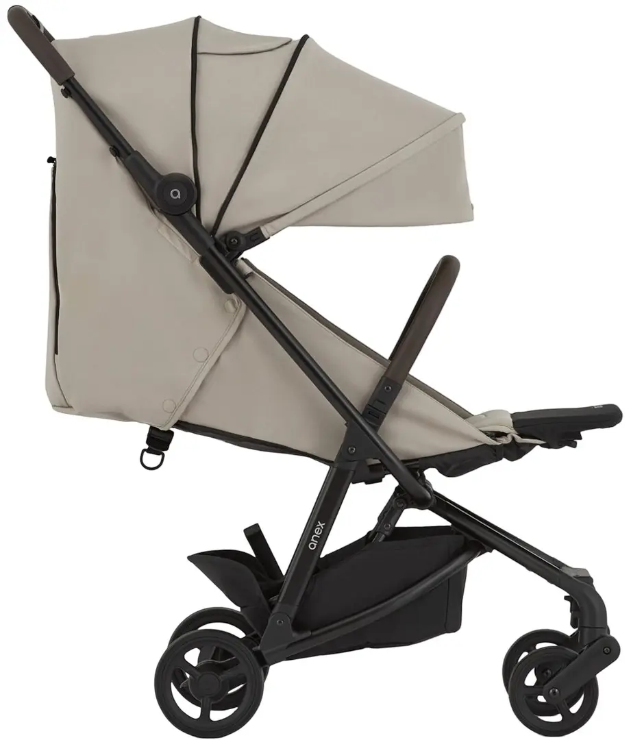 Коляска прогулочная Anex Air-Z Plus AZ-10 (Vivi)