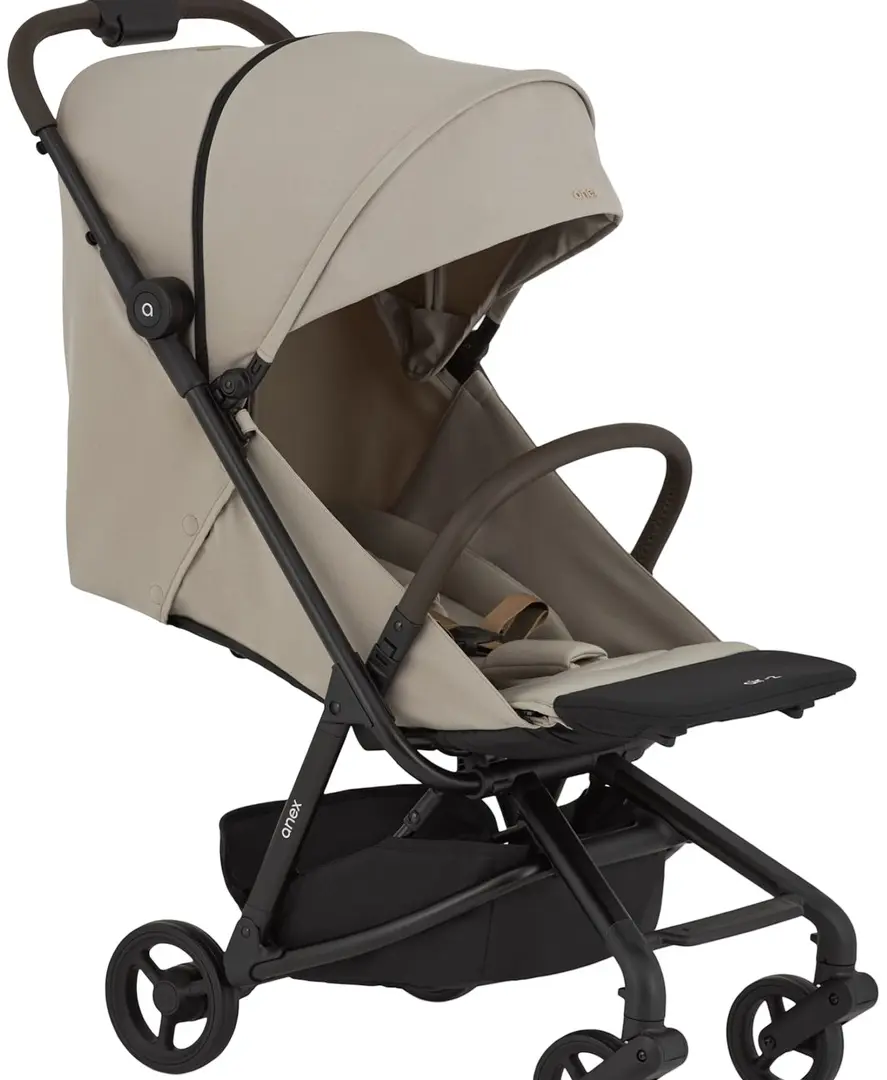 Коляска прогулочная Anex Air-Z Plus AZ-10 (Vivi)