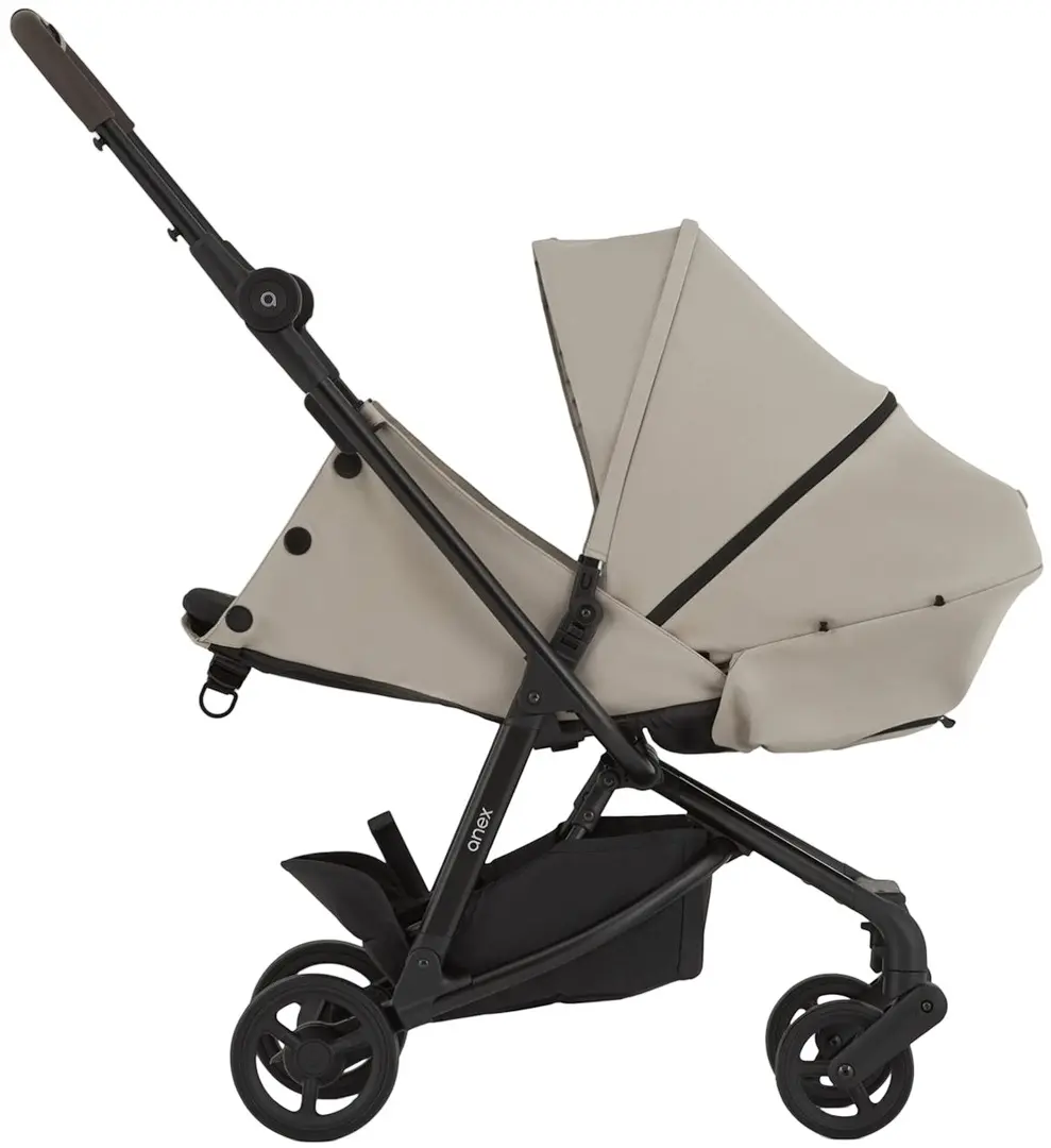 Коляска прогулочная Anex Air-Z Plus AZ-10 (Vivi)