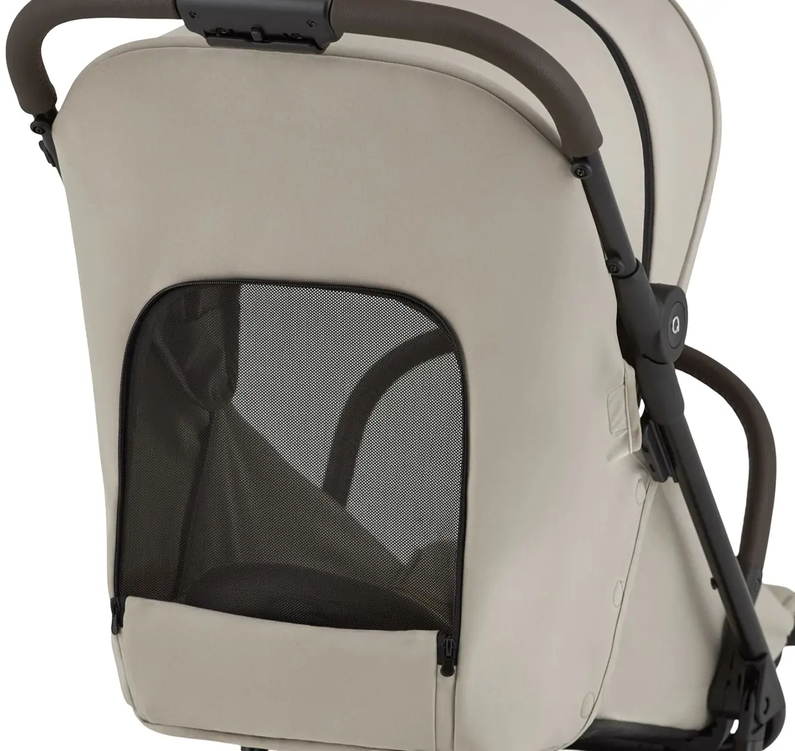 Коляска прогулочная Anex Air-Z Plus AZ-10 (Vivi)