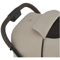 Коляска прогулочная Anex Air-Z Plus AZ-10 (Vivi) Thumb