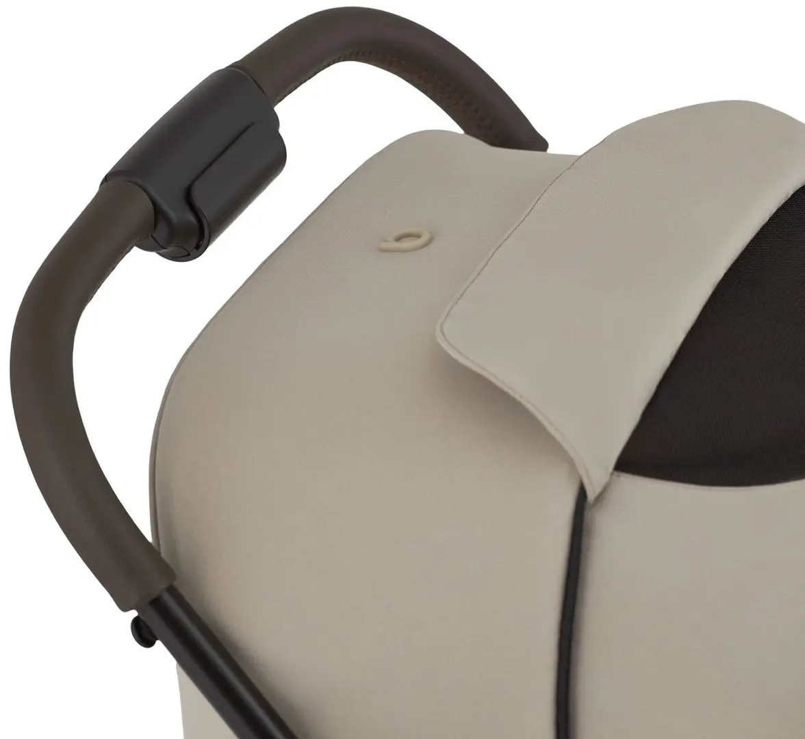 Коляска прогулочная Anex Air-Z Plus AZ-10 (Vivi)