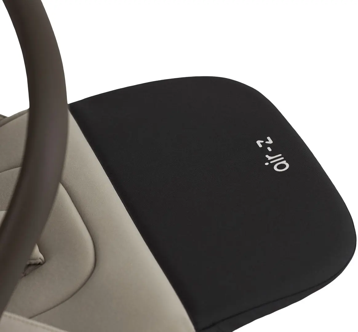 Коляска прогулочная Anex Air-Z Plus AZ-10 (Vivi)