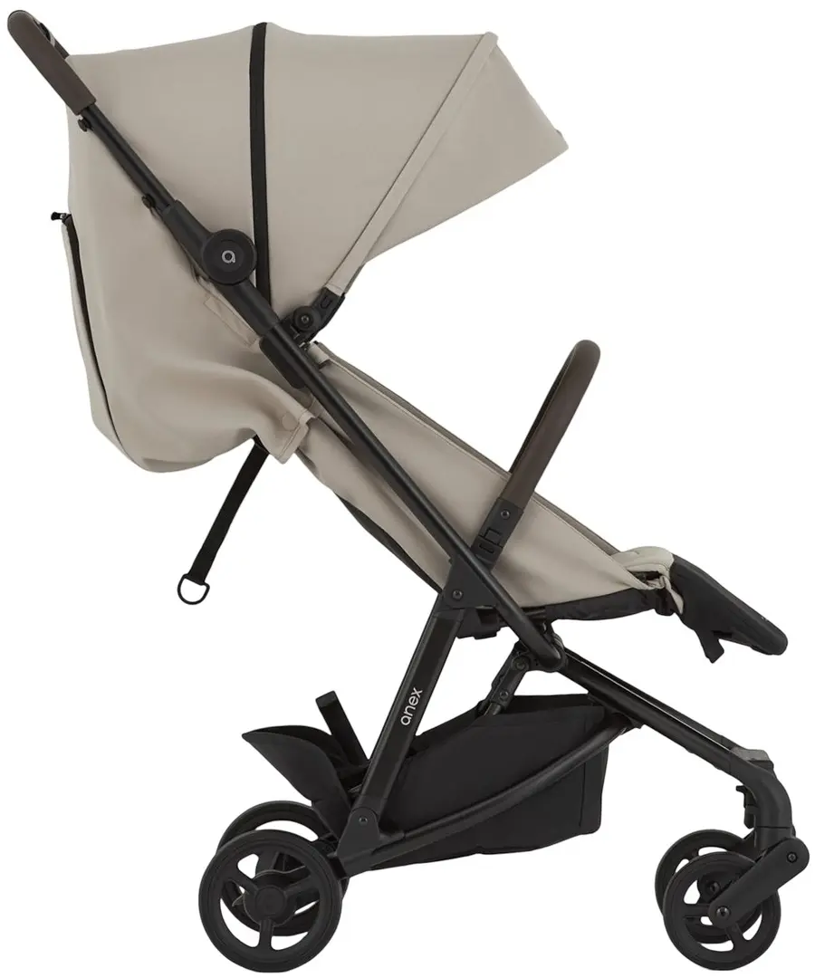 Коляска прогулочная Anex Air-Z Plus AZ-10 (Vivi)