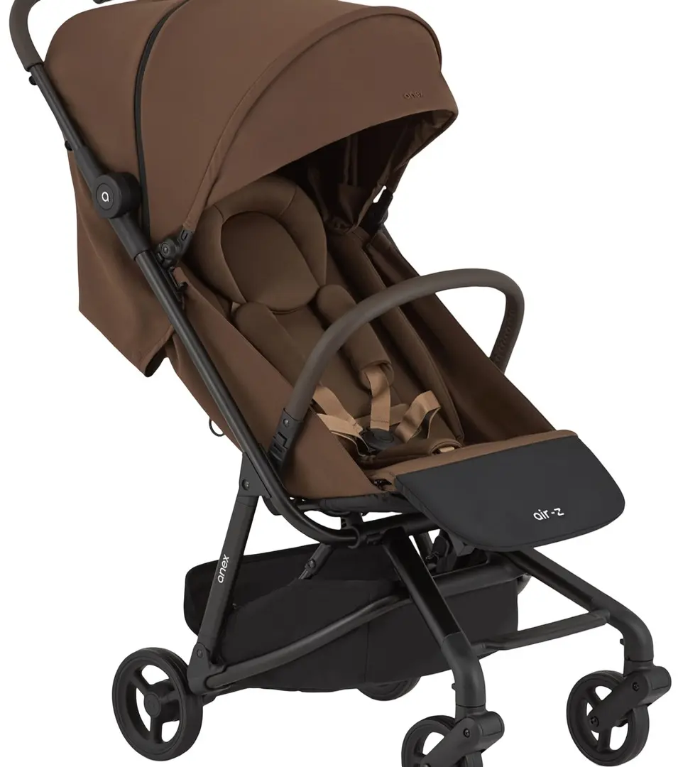 Carucior de plimbare Anex Air-Z Plus AZ-11 (Tillie)