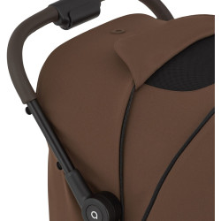 Carucior de plimbare Anex Air-Z Plus AZ-11 (Tillie) Thumb