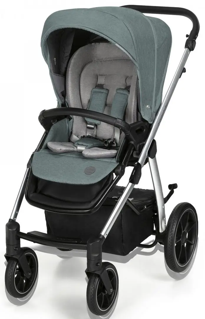 Carucior modular 2in1 Baby Design Bueno - 2