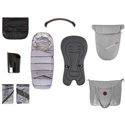 Carucior modular 2in1 Baby Design Bueno Thumb